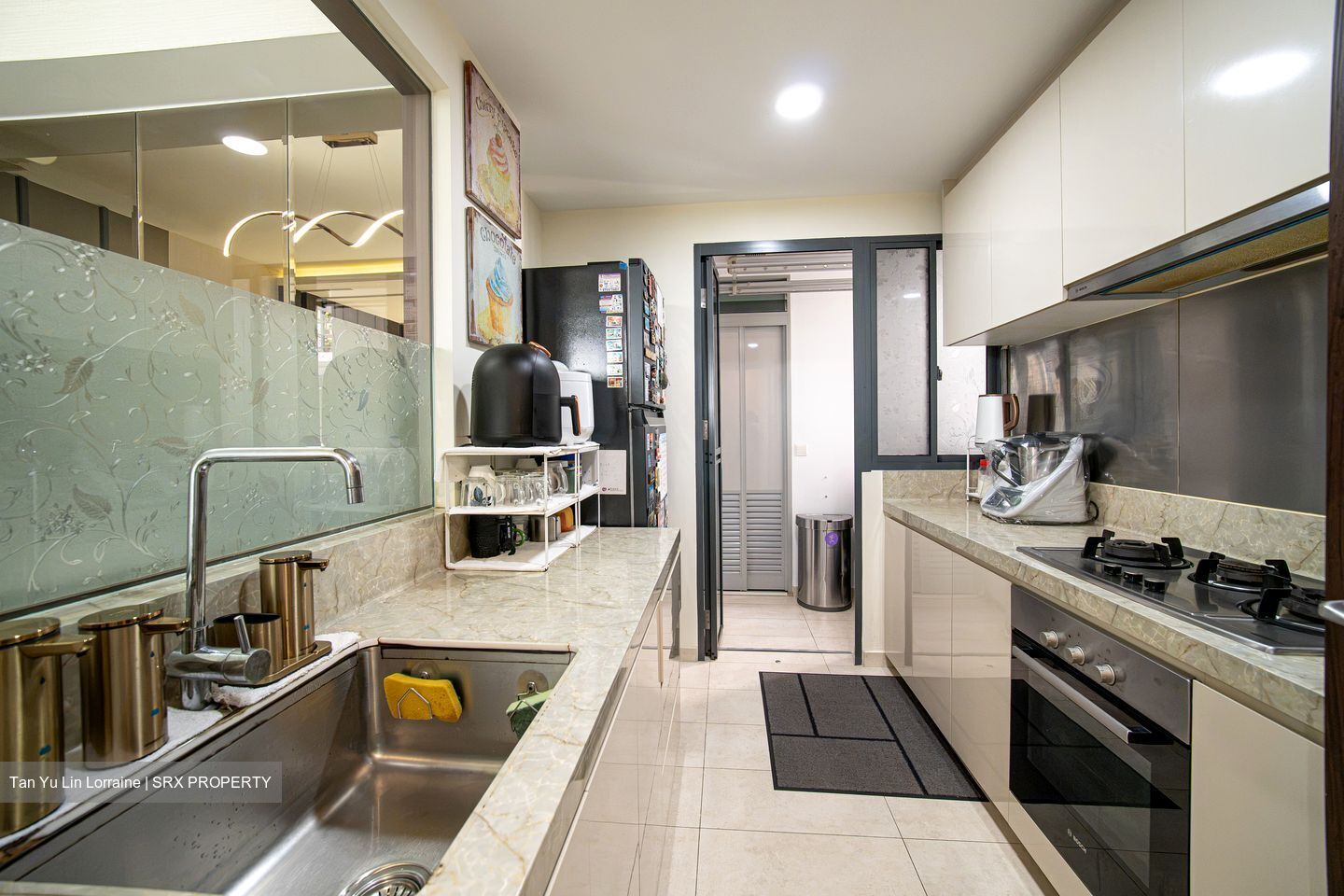 Signature At Yishun (D27), Condominium #583870731